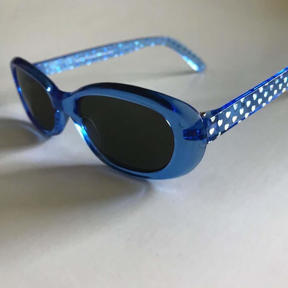 Girls' Sunglasses